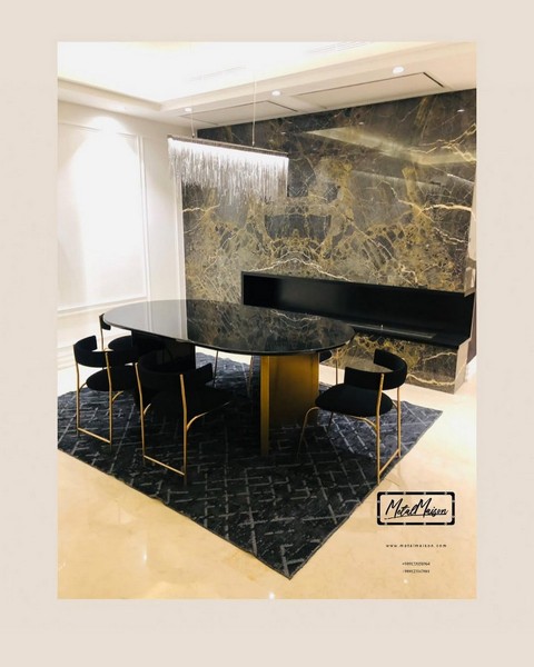 Mr Hosseinpor Farmanieh 2021 main image